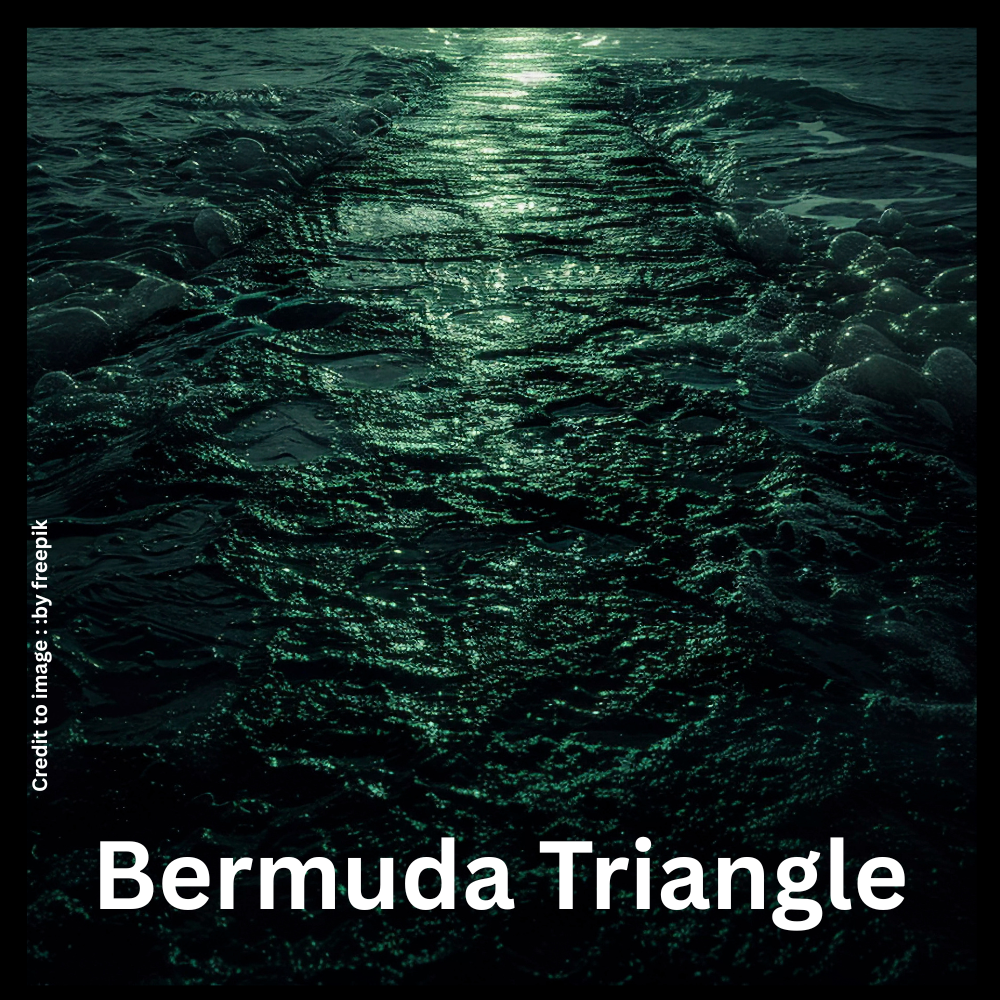 Bermuda Triangle- Prakriti Darshan Nature and Environment Magazine