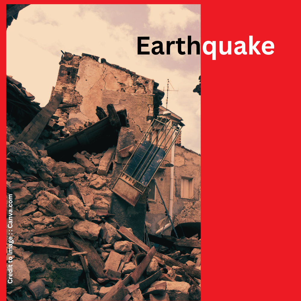 Tectonic Stress-Prakriti Darshan Nature and Environment Magazine