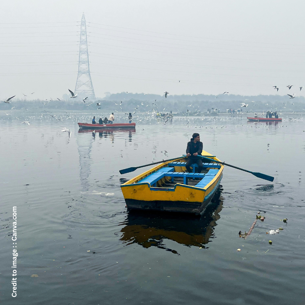 Prakriti Darshan Nature and Environment Magazine 