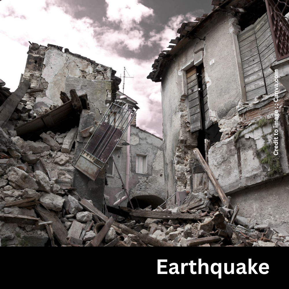Chile Earthquake Facts-Prakriti Darshan Nature and Environment Magazine