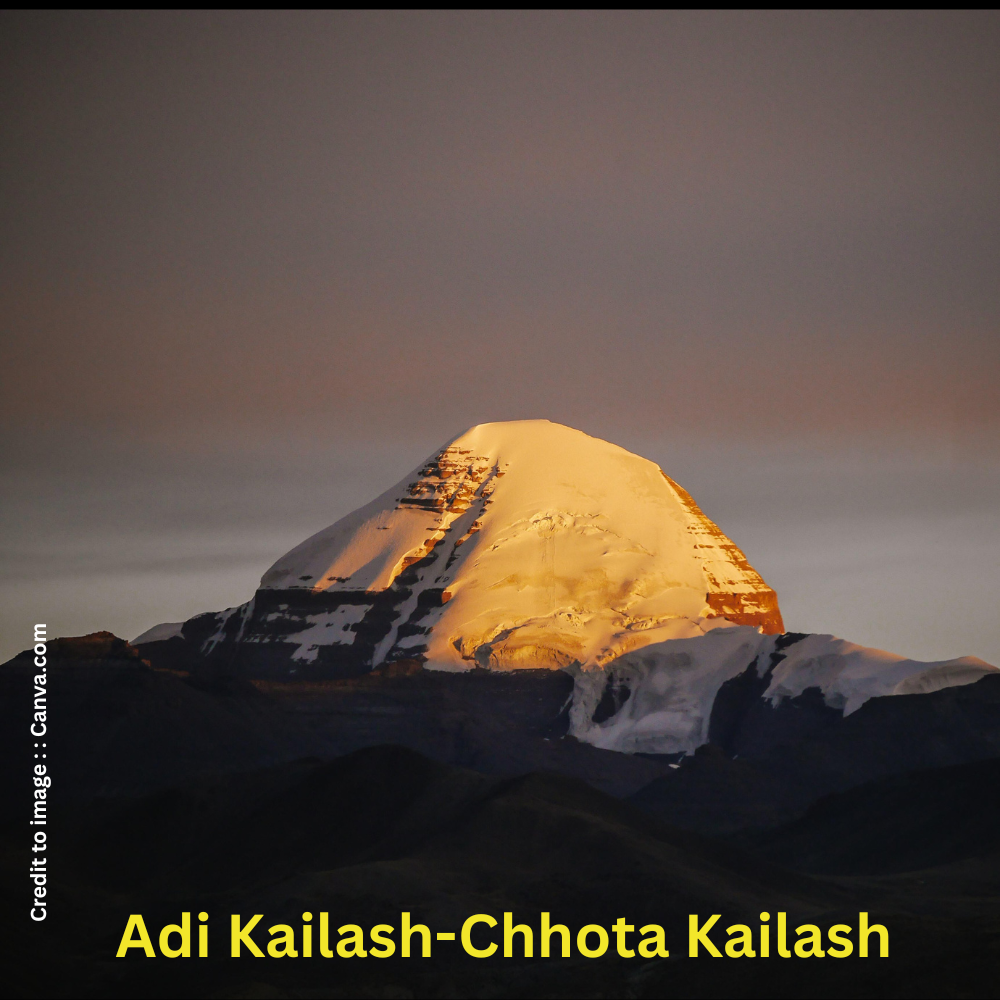 Adi Kailash-Chhota Kailash– Pollution- Prakriti Darshan Nature and Environment Magazine