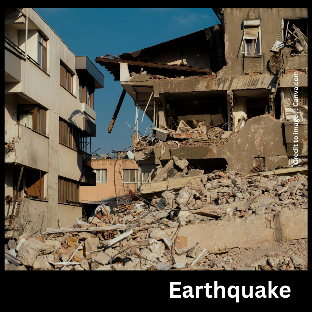 Chile Earthquake Facts-Prakriti Darshan Nature and Environment Magazine