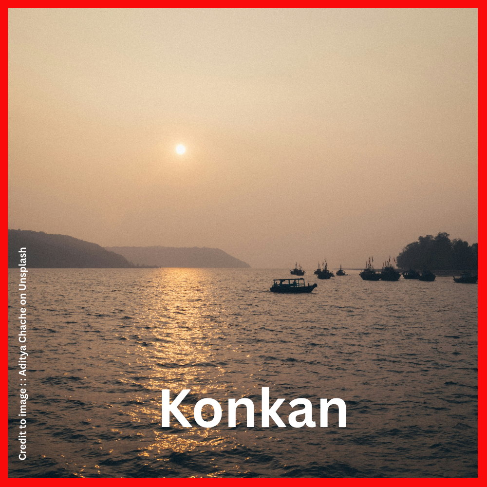 Konkan- Prakriti Darshan Nature and Environment Magazine