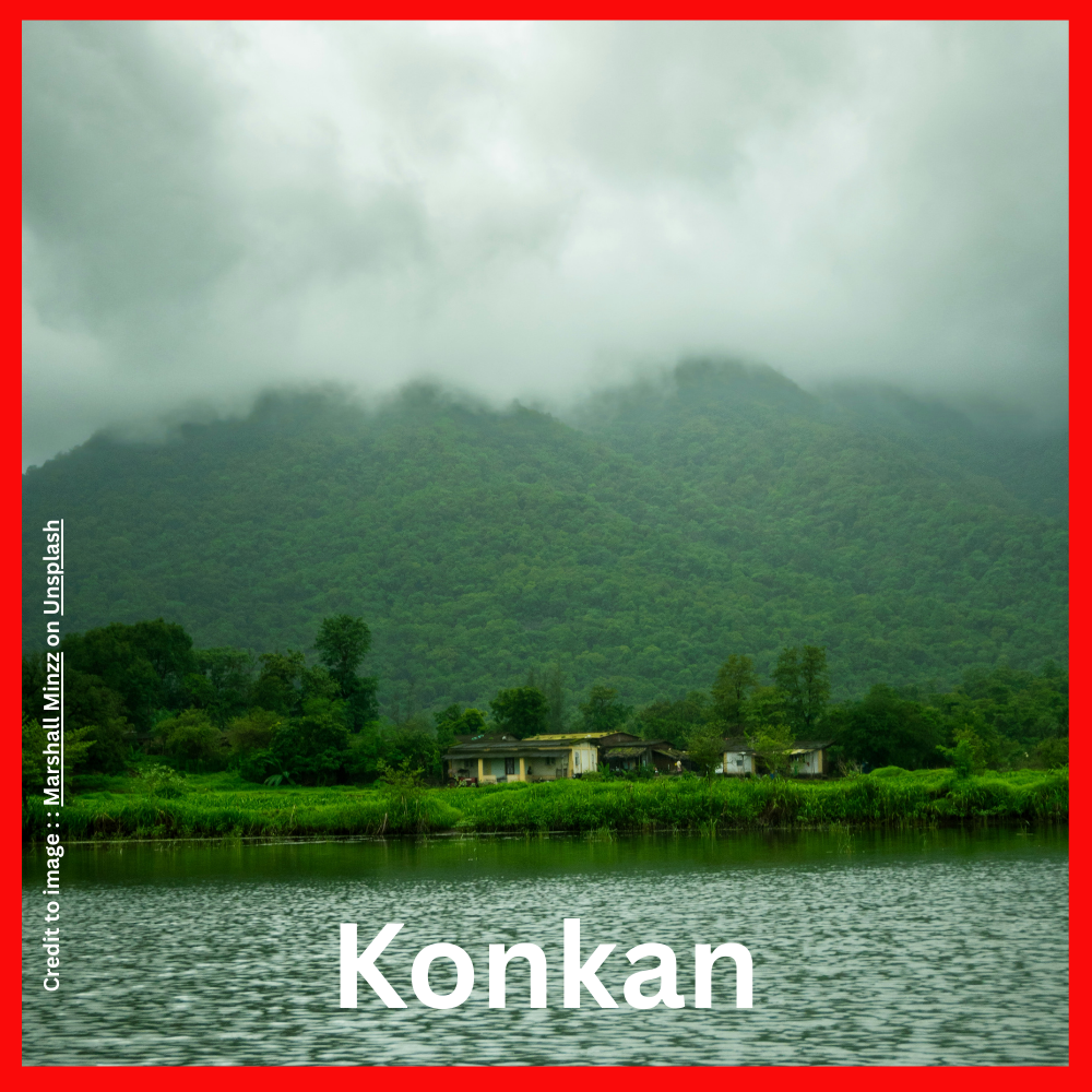  Konkan- Prakriti Darshan Nature and Environment Magazine 
