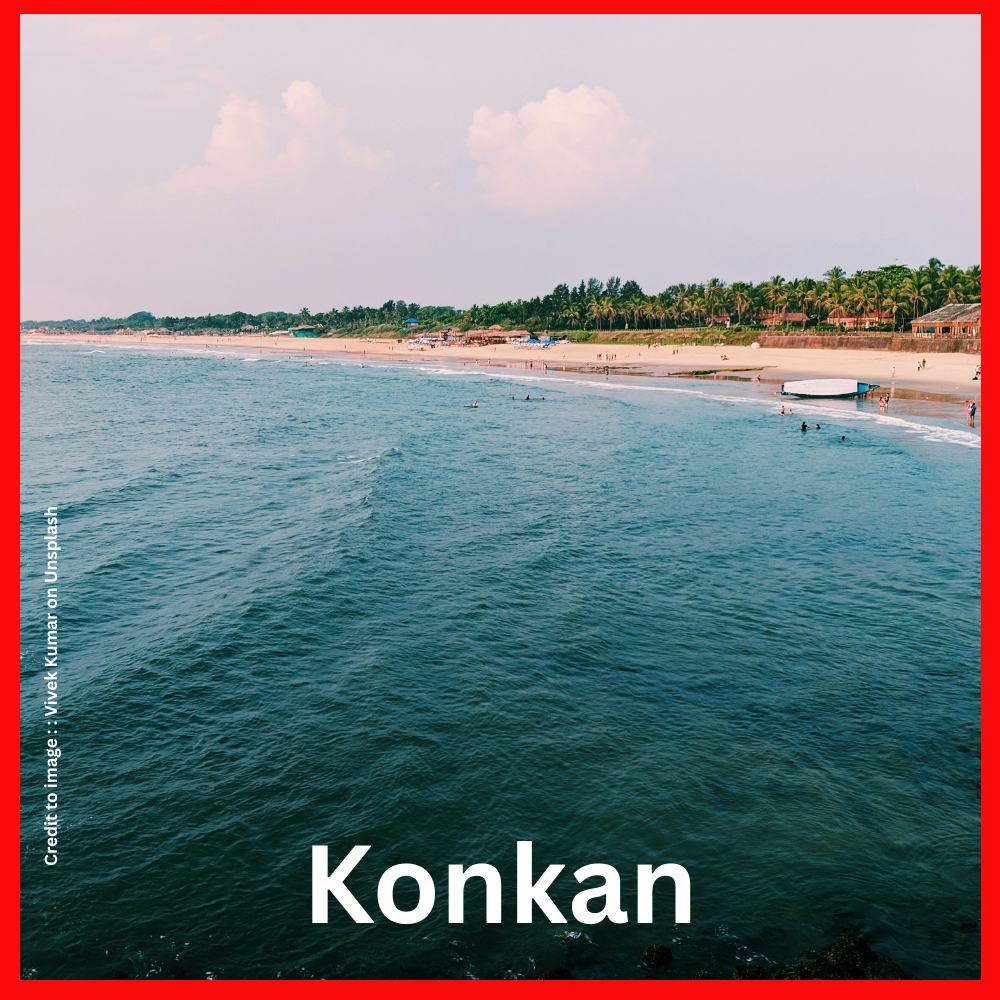  Konkan- Prakriti Darshan Nature and Environment Magazine 