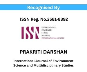 Scientific Reports Journal & Multidisciplinary Studies Journal