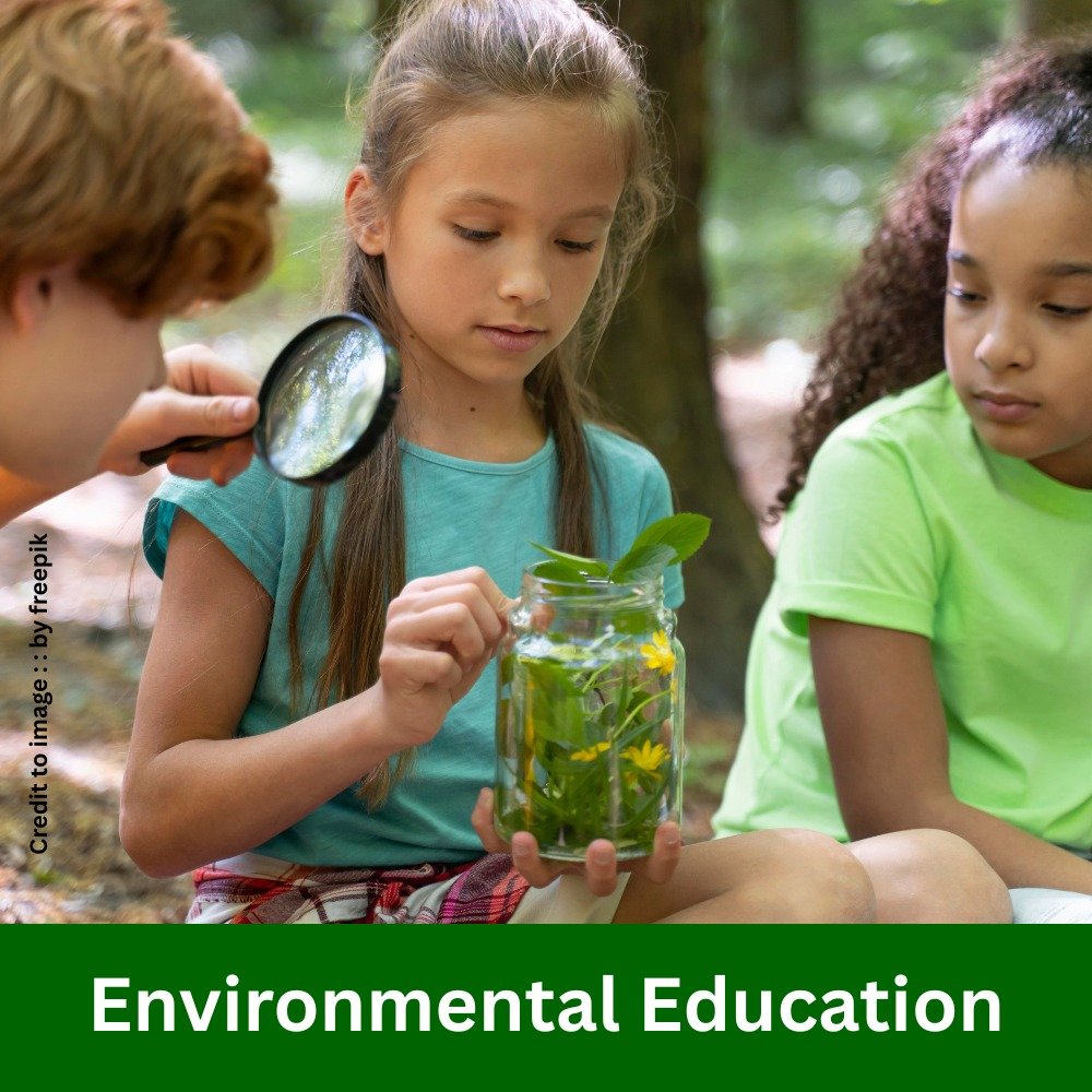 Environmental Education