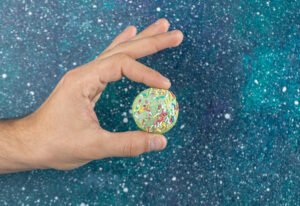Microplastics in American Water