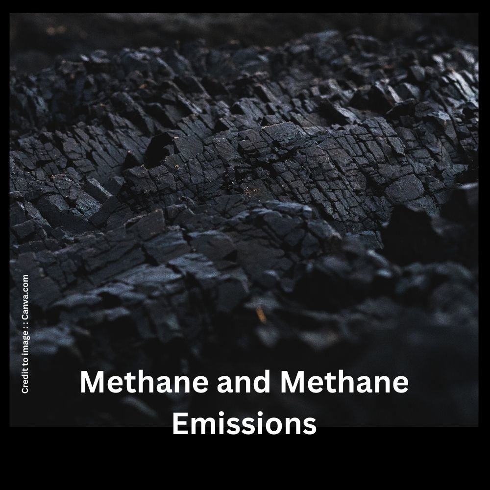 Methane and Methane Emissions- Prakriti Darshan Nature and Environment Magazine