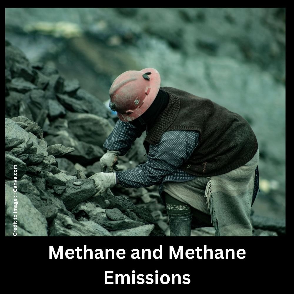 Methane and Methane Emissions- Prakriti Darshan Nature and Environment Magazine 