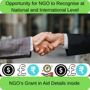 Non Profit Organization