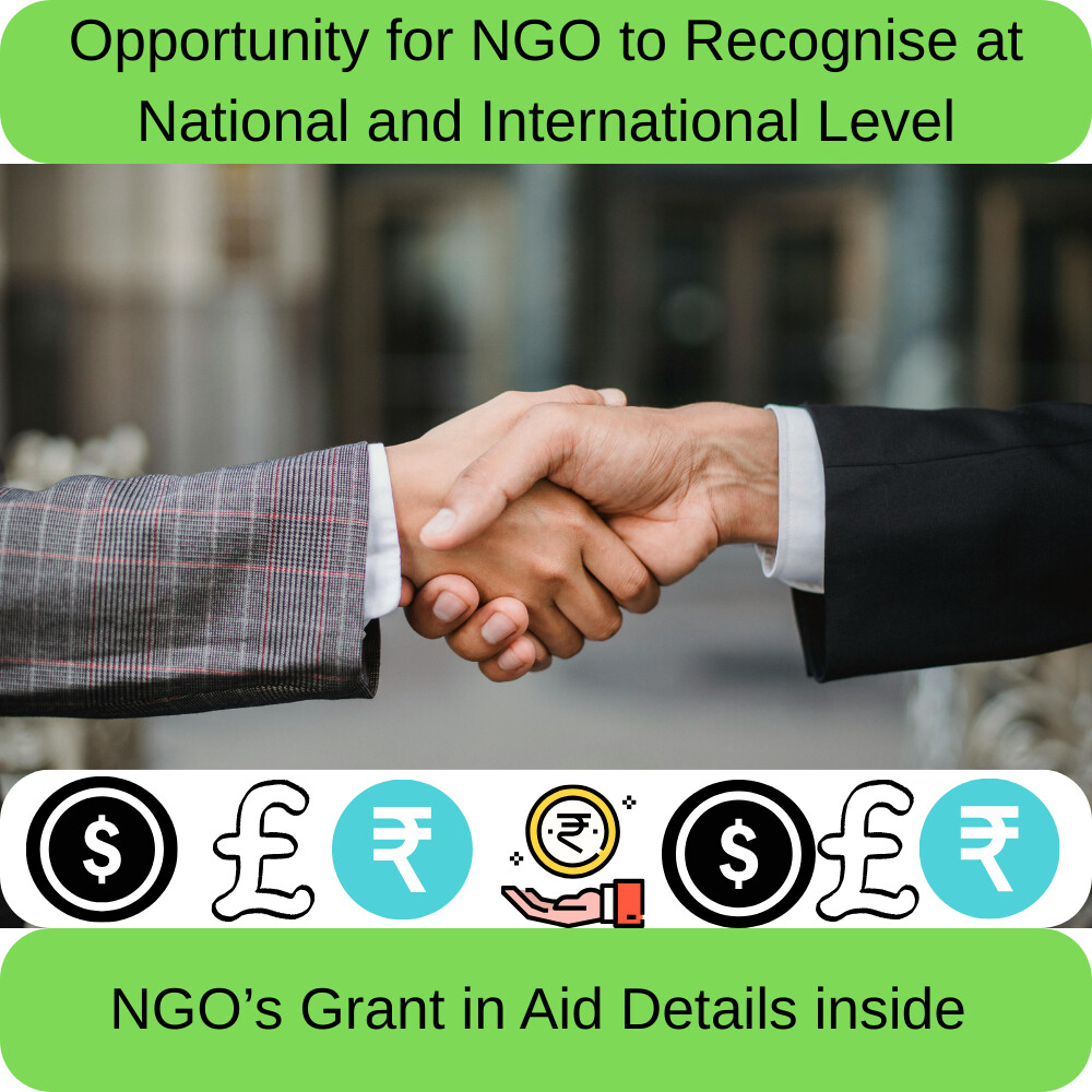Non Profit Organization