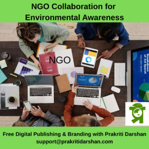 NGO Collaboration for Environmental Awareness