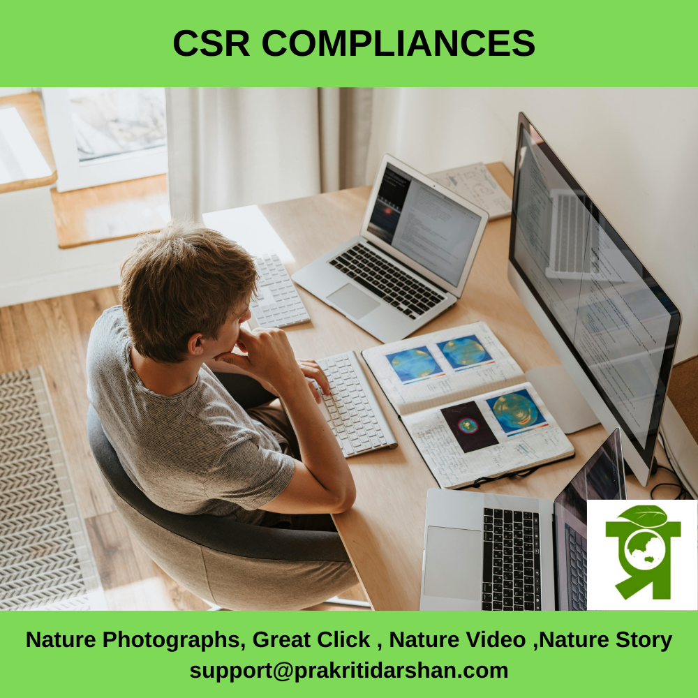 CSR Compliance