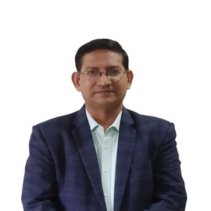 Bala Datt Sharma