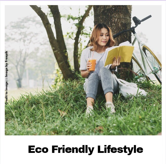 Eco Friendly