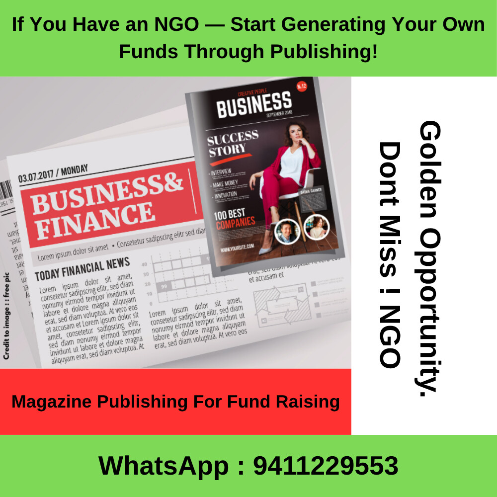 Publishing