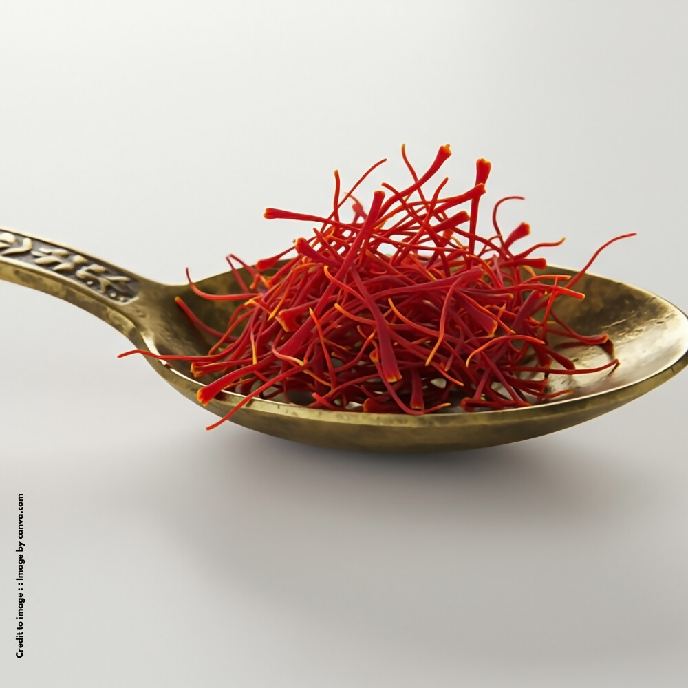 Saffron