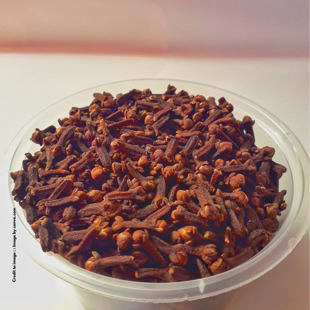 Clove