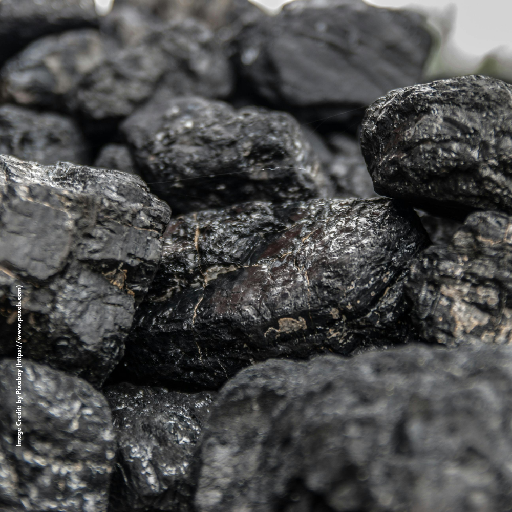 Mineral Resources