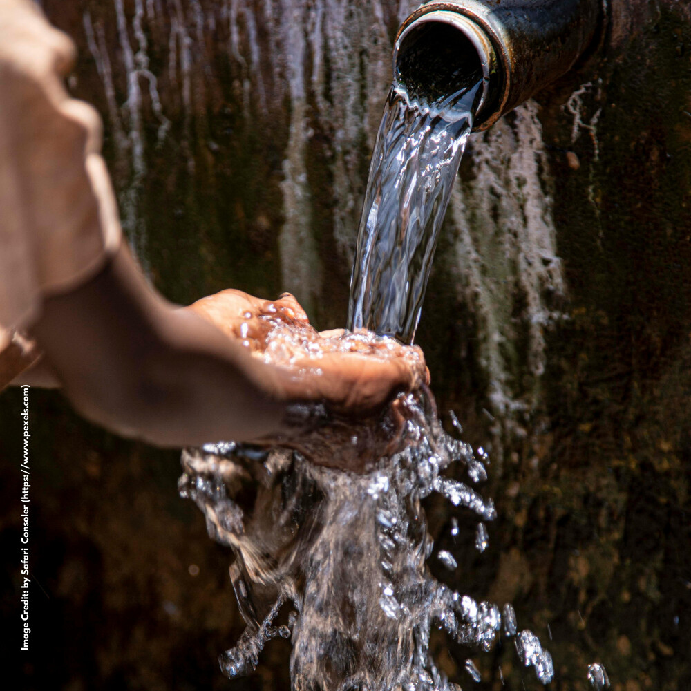 Water Resources