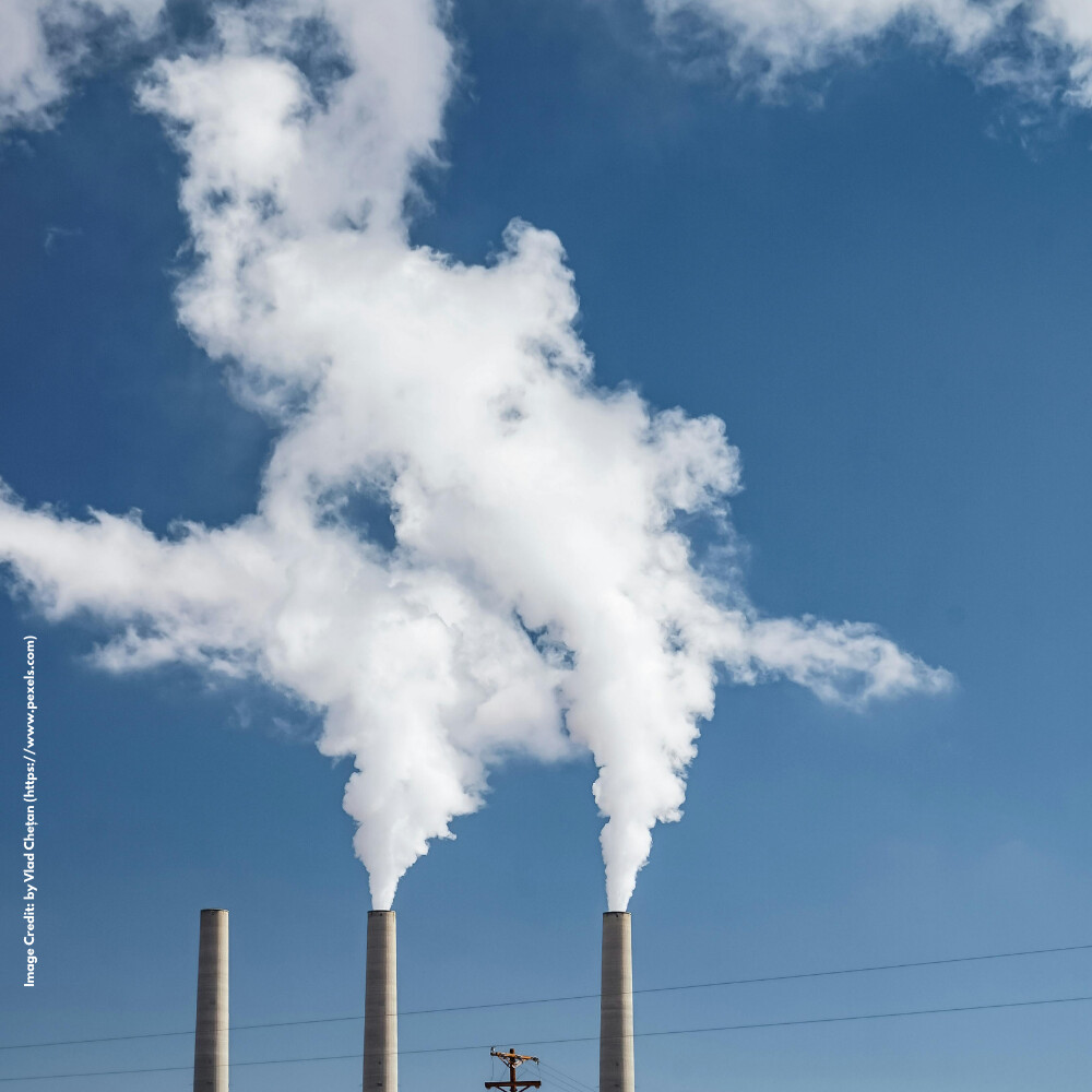 Greenhouse Gases