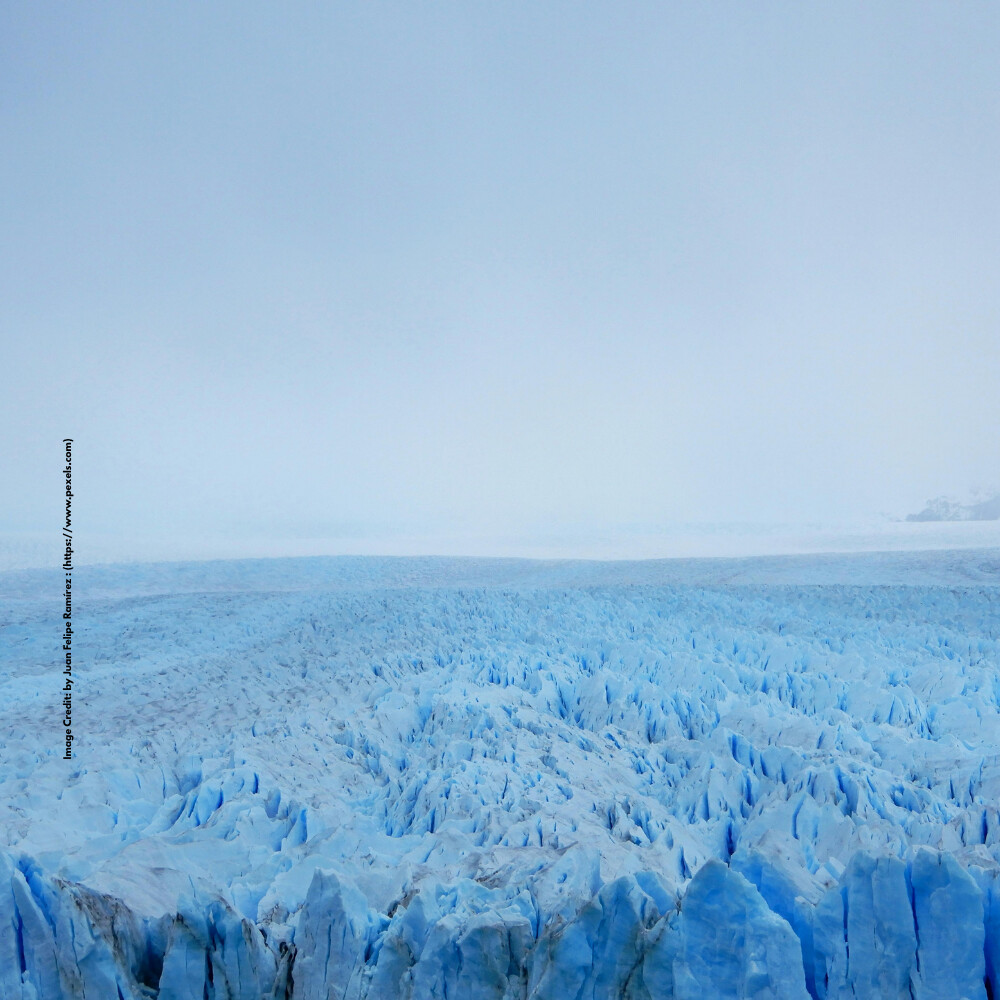 Perito Moreno Glacier