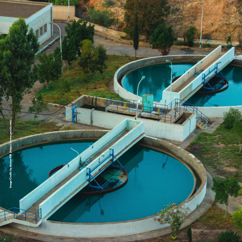Water Management System