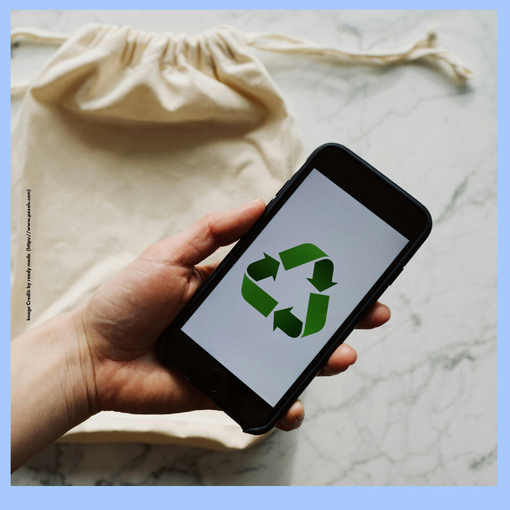Global Recycling Day