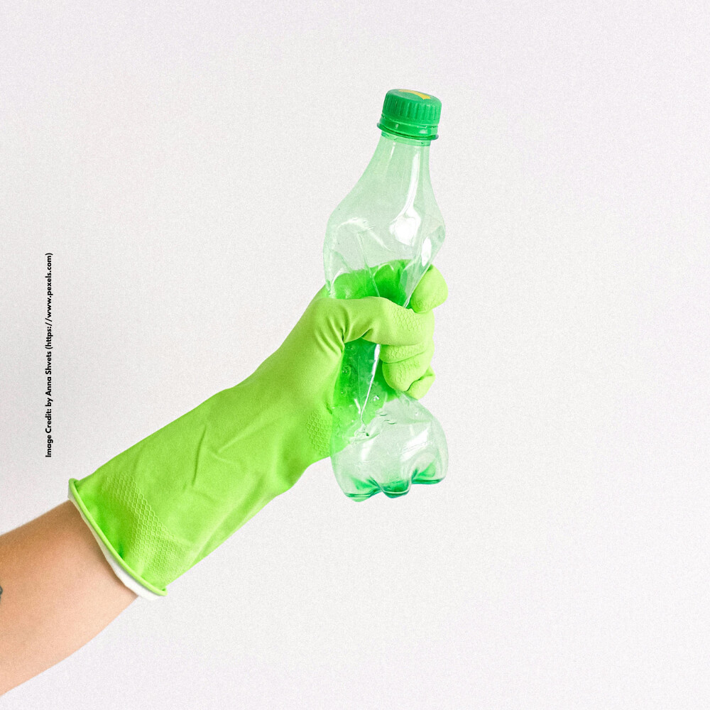 Zero Waste Day