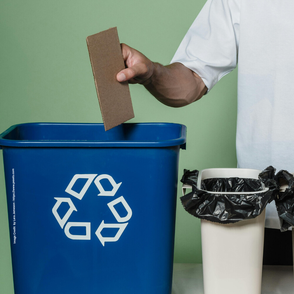 Zero waste