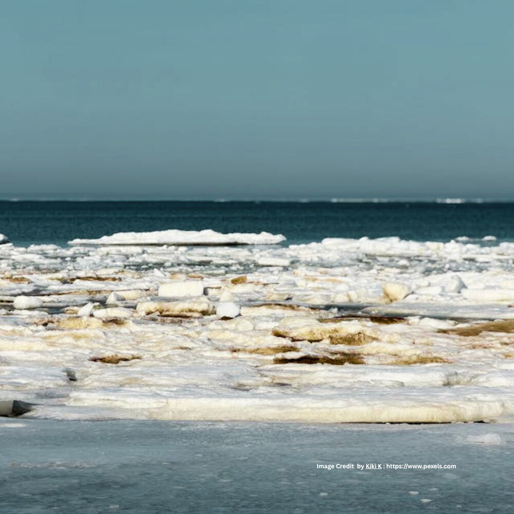 Ocean Temperatures