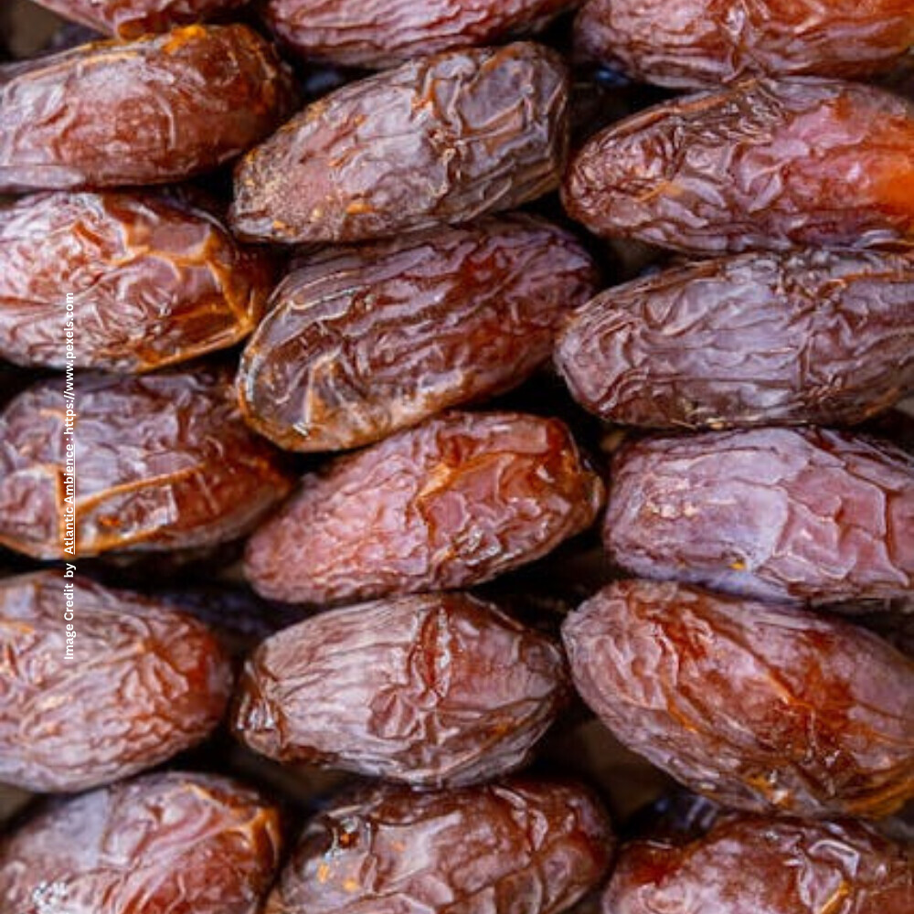 Dates