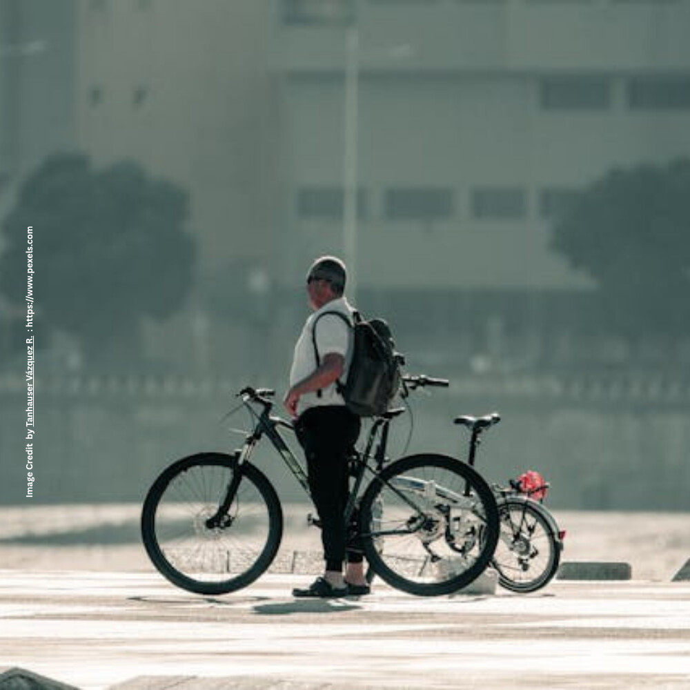 World Bicycle Day