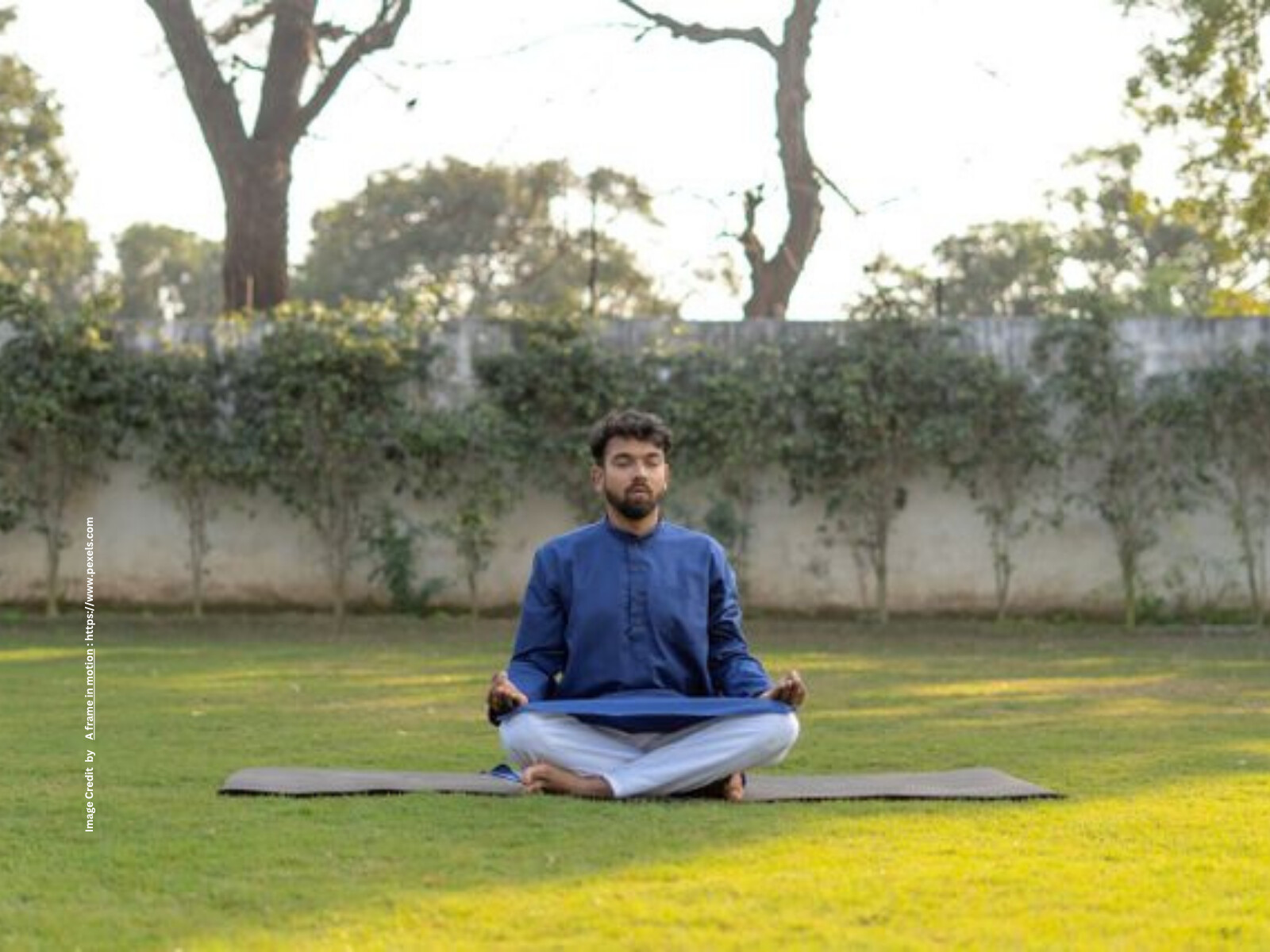 Meditation