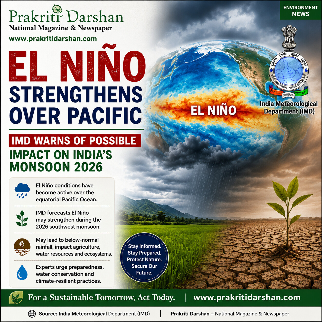 El Niño