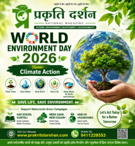 World Environment Day 2026