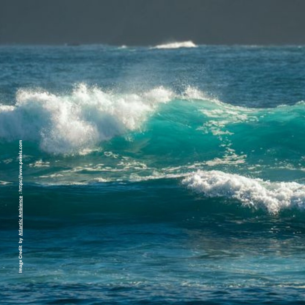 Pacific Ocean Climate