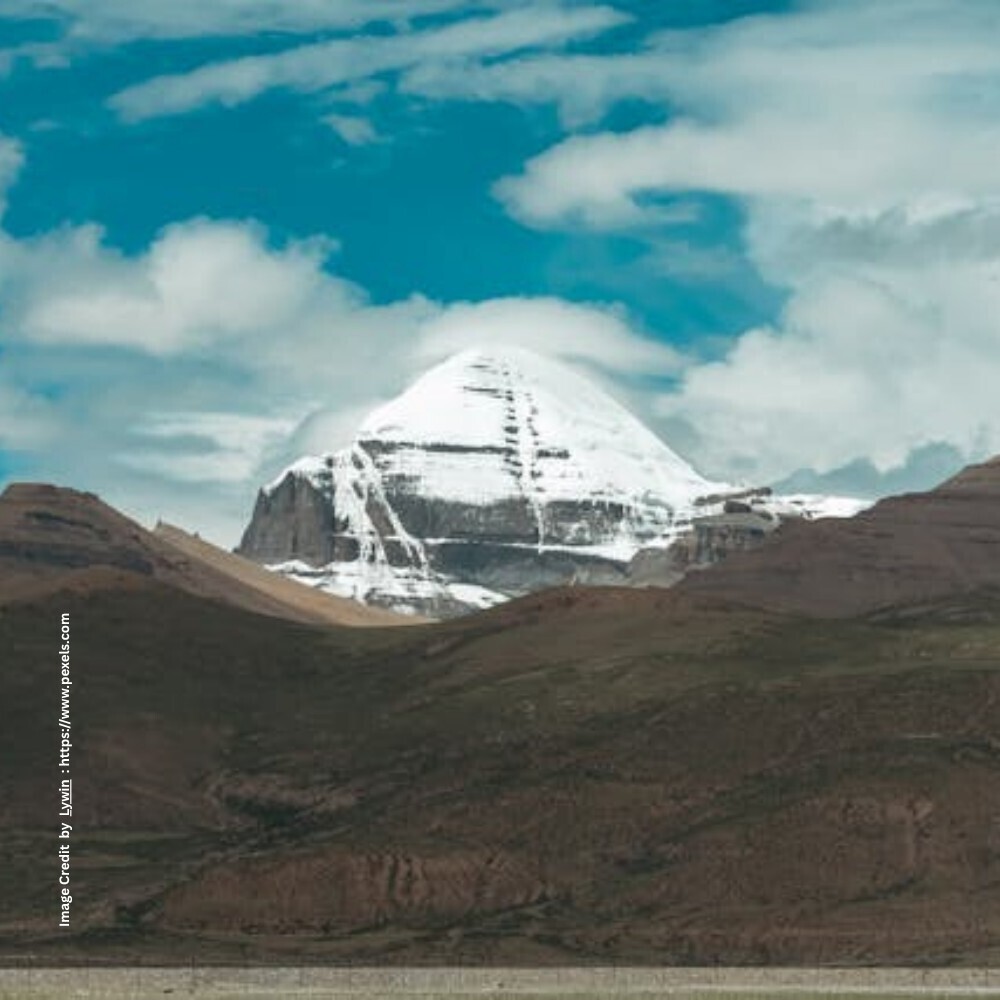 Adi Kailash