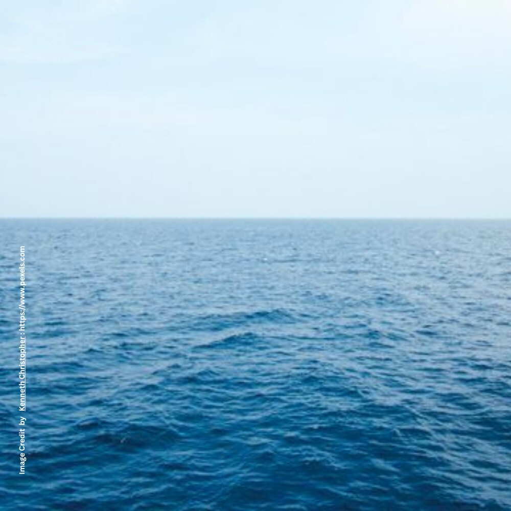 Indian Ocean