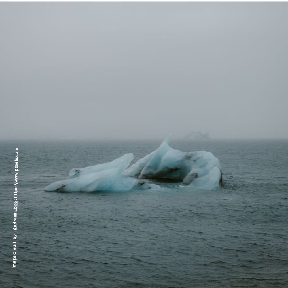 Arctic Ocean