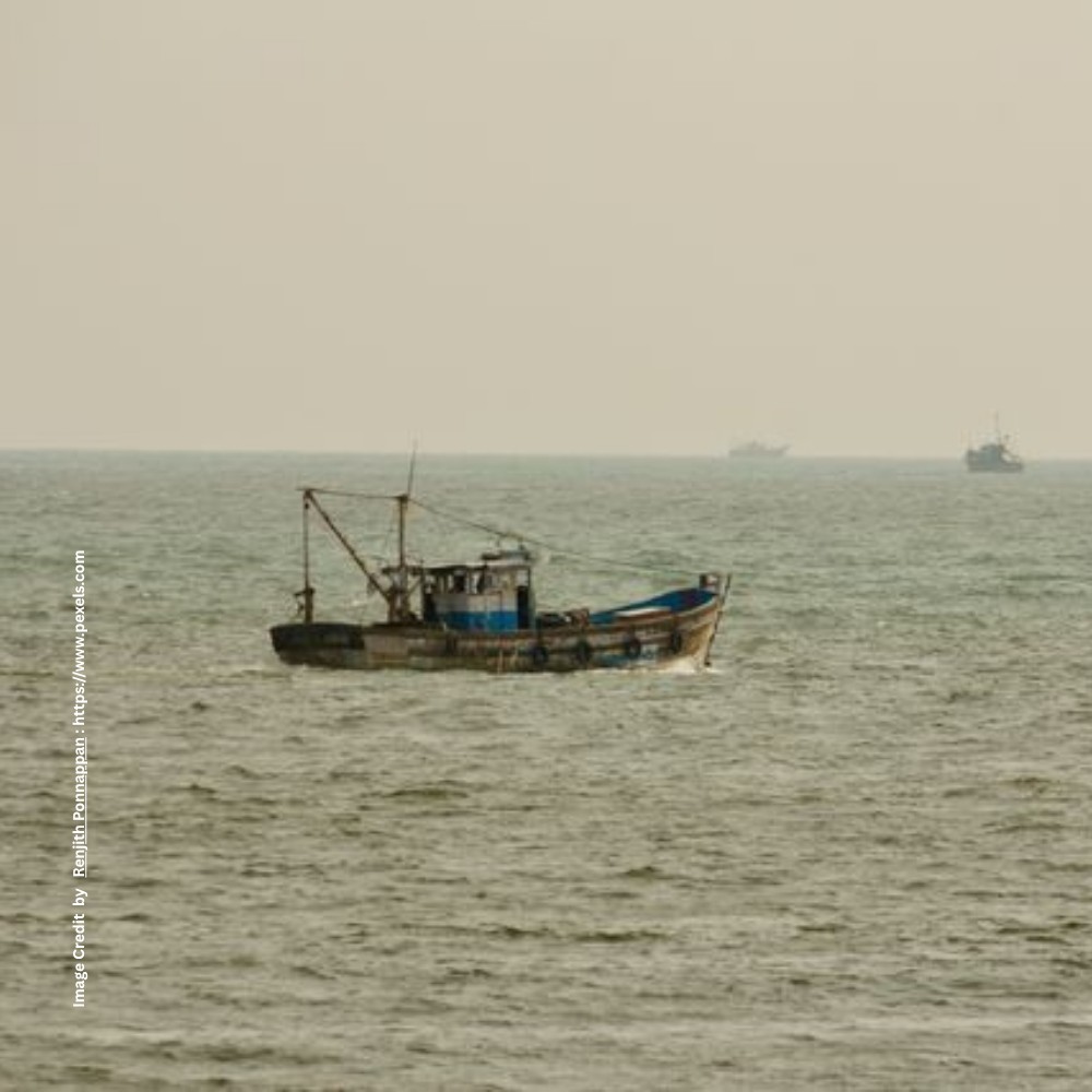 Arabian Sea