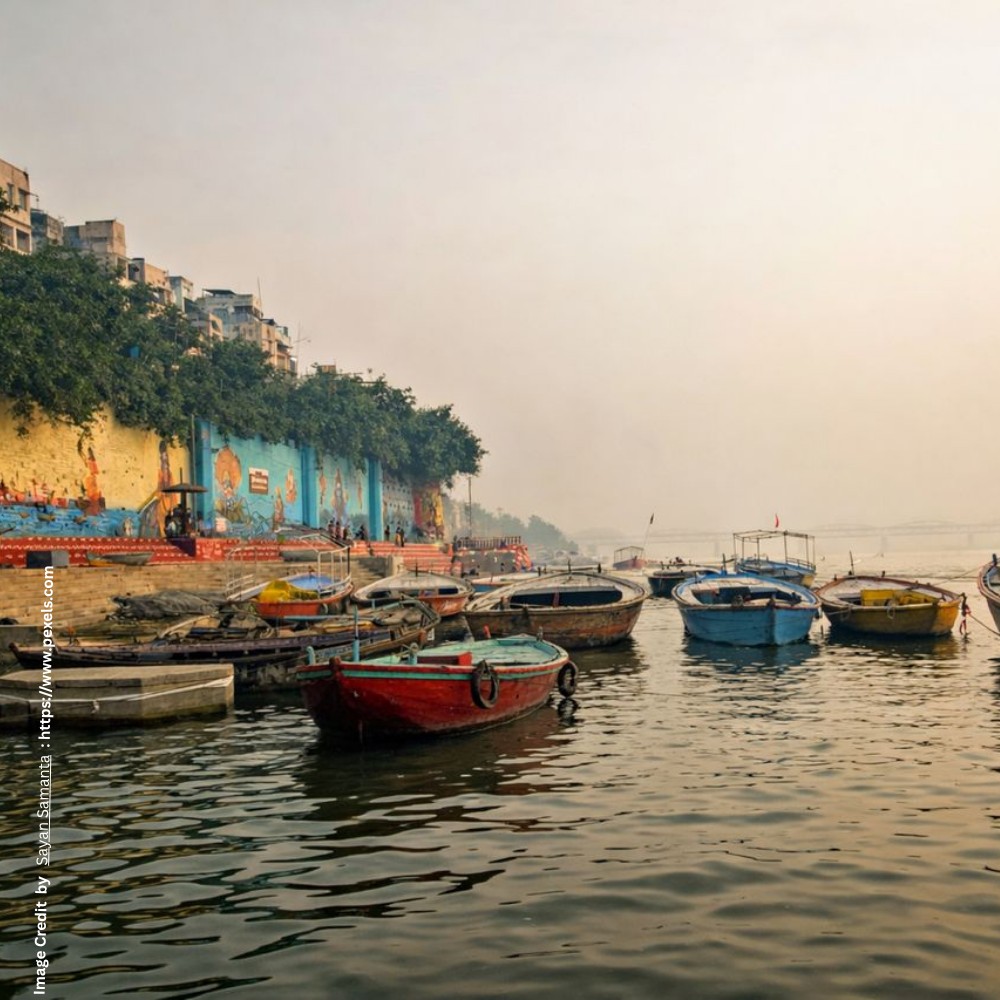 Ganga