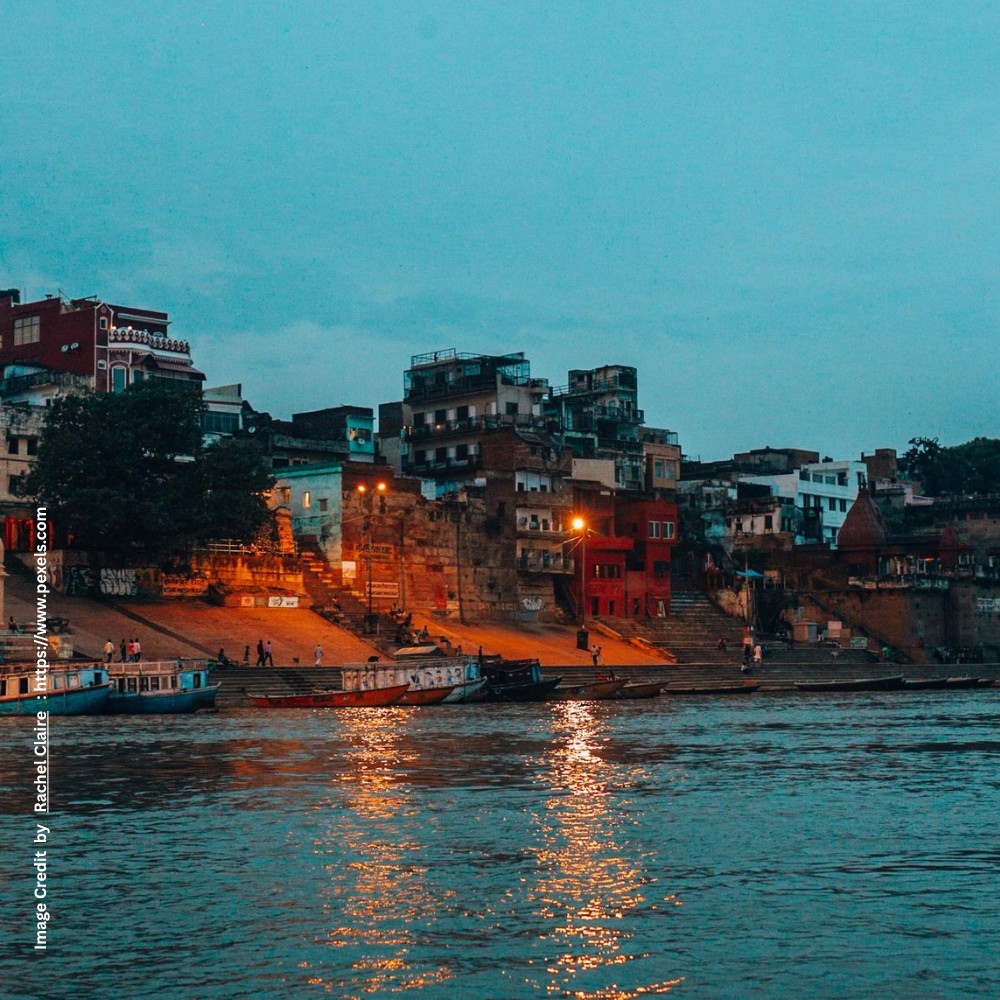 Future of Ganga River