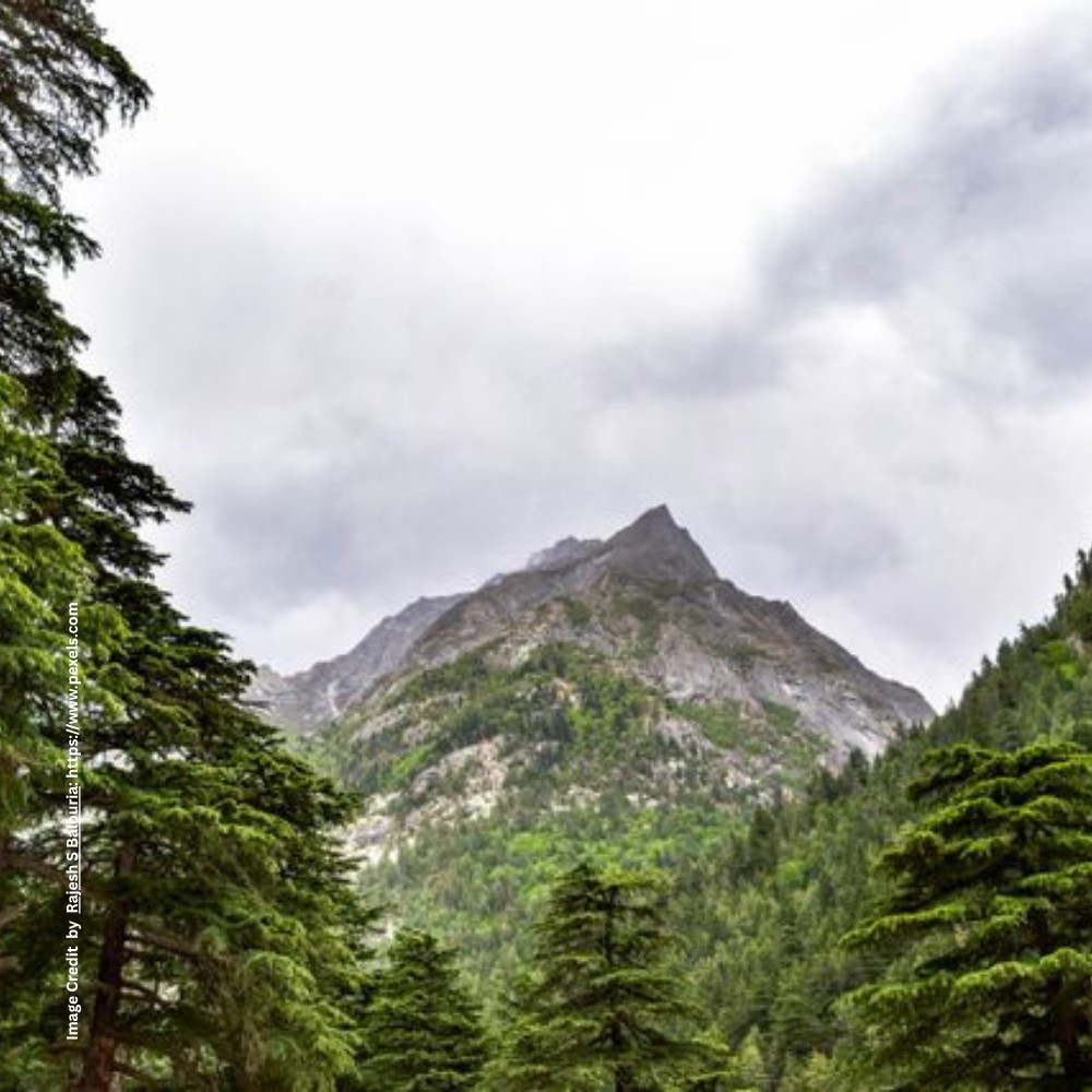 Gangotri