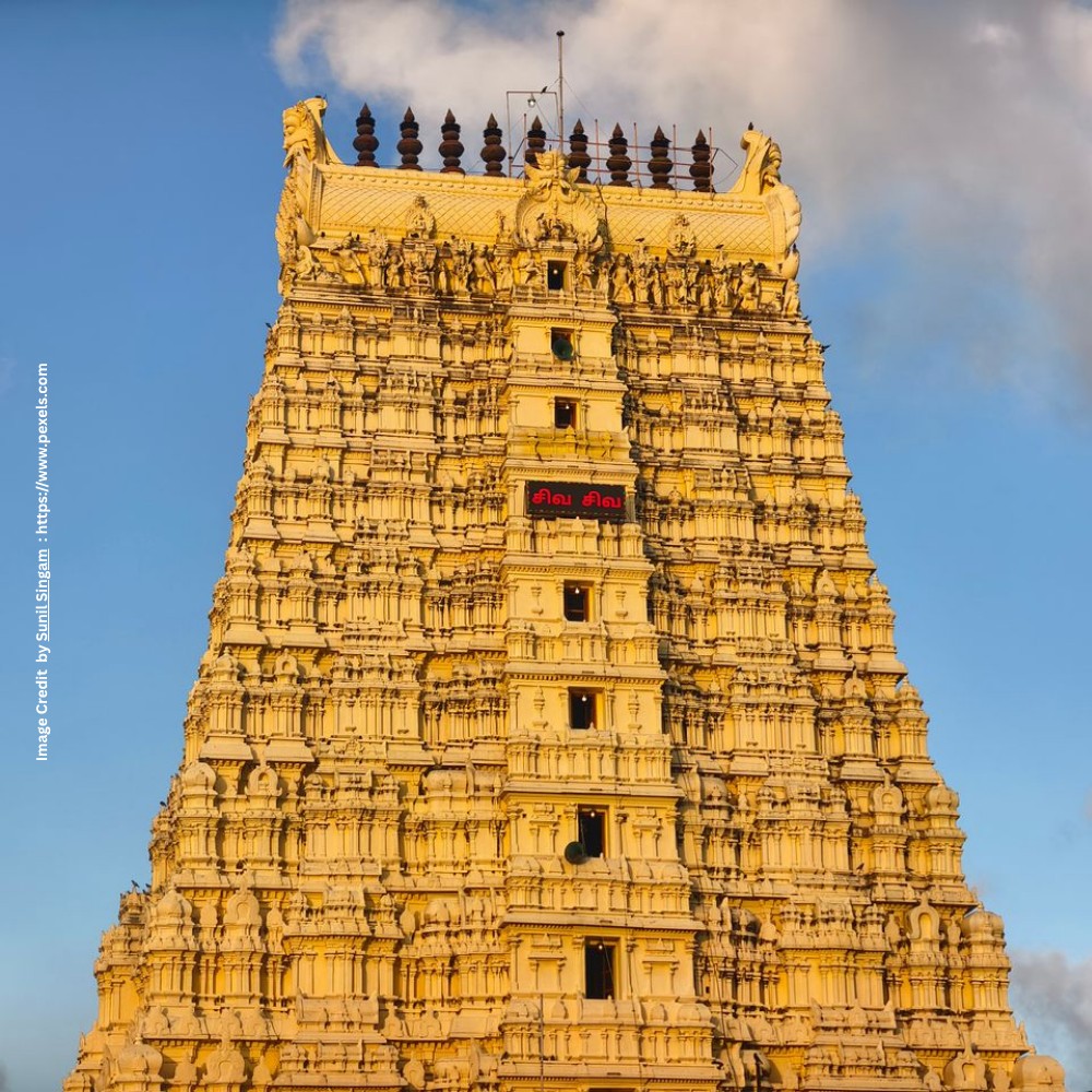 Rameswaram
