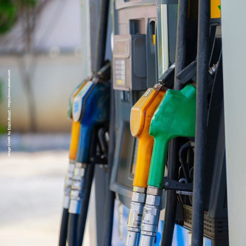 World Biofuel Day