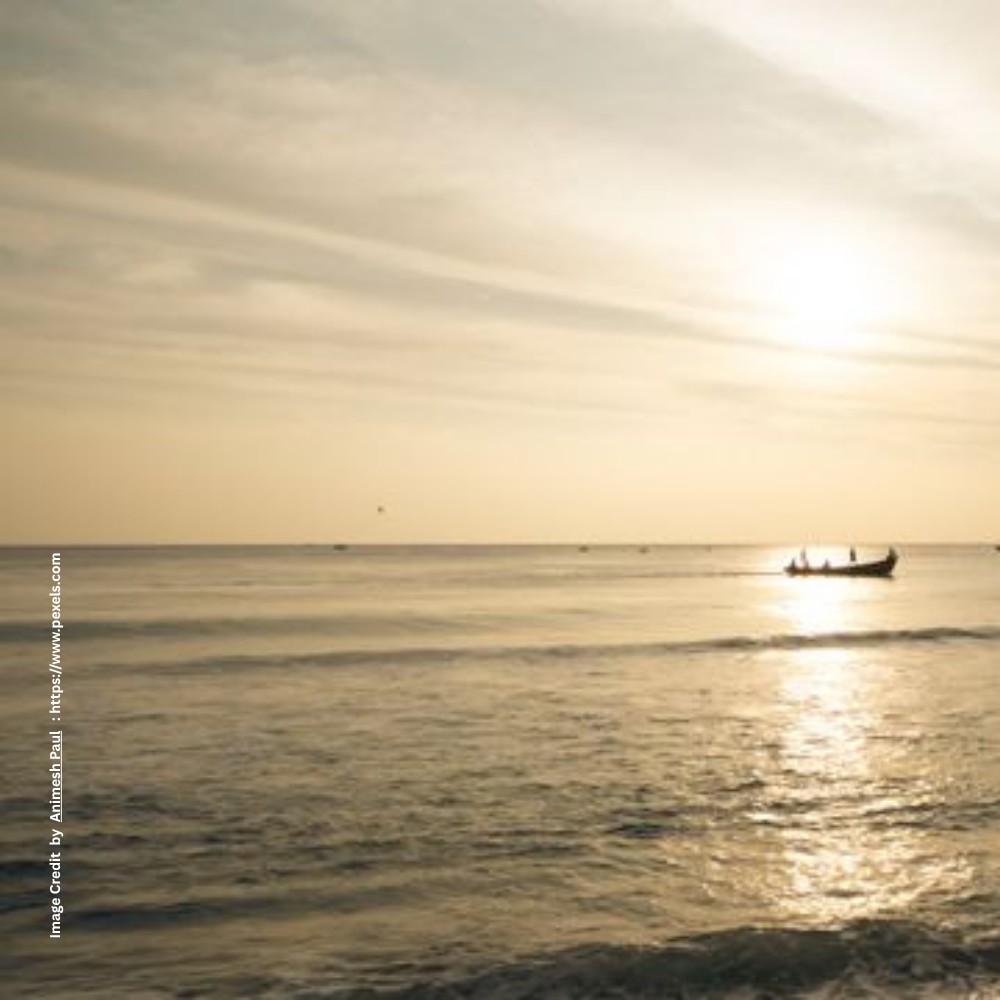 Bay of Bengal