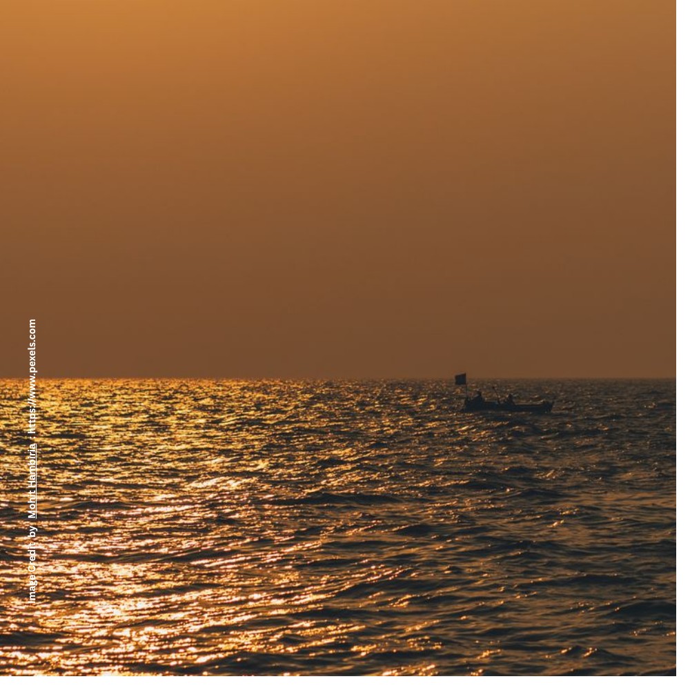 Arabian Sea