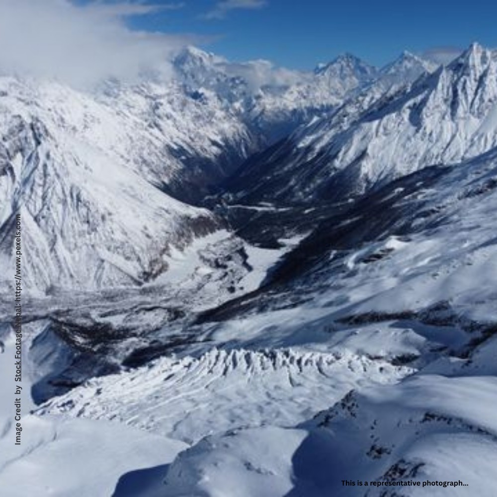 Nepal Disaster Future Crises